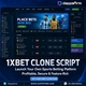 Grow Your Betting Platform Revenue Using 1xBet Clone Technology