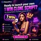 1Win Clone Script Designed for Global Betting &amp; Casino Operations