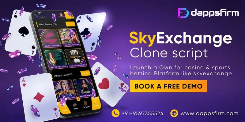 High-Conversion Skyexchange Clone Script with Rapid Deployment in 5 Days